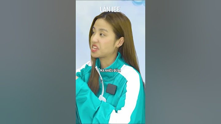 FAKE SQUIDGAME REEL KIỂU #lanjee