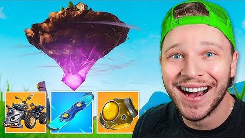 La PREMIÈRE MISE À JOUR du CHAPITRE 1 !