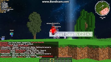 xDiiViiNE & rb0gameplay Hacking. YayMc Factions HackerExposed V2