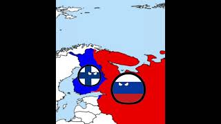 мини войны #3 Россия 🇷🇺 🆚 🇫🇮 Финляндия