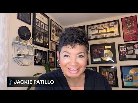 Brandon Lake honored by Jackie Patillo | ASCAP Christian Music Awards