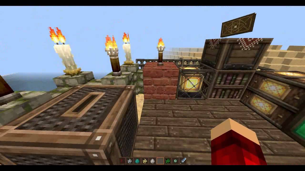 Halcyon Days Resource Pack Quickview Youtube