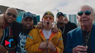 Bad Bunny - Chambea ft Tom TNF