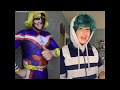 My Hero Academia || BNHA [TIK TOK] Compilation