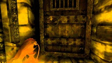 Amnesia The Dark Descent - Harmfuls Wrath Part 2 w/Grodyy