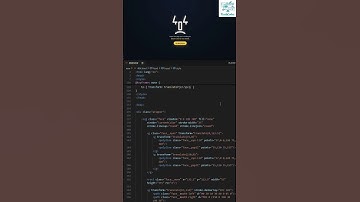 😱 Pure CSS 404 Page Animation | Cute & Interactive Page Not Found 💀✨ #coding #htmlcss #frontenddev