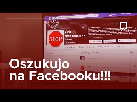 Wideo: Facebook Zarzucił „przyjacielskie Oszustwo” I Celowe Wprowadzanie W Błąd Dzieci