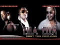 Video Ella, Ella ft. Zion y Lennox Don Omar