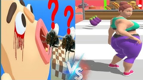 Sandwich Runner All Level Walkthrough iOS,Android Gameplay New Game Update Pro Gaming Mobile R1BX6UE