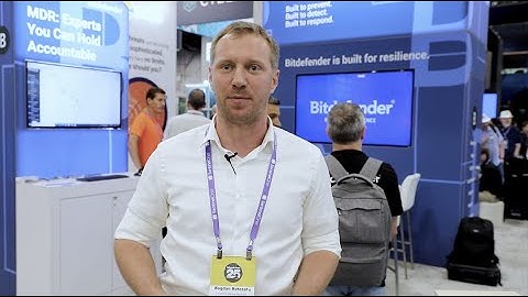 Bitdefender Black Hat 2022 -  IoT device vulnerabilities