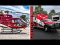 Certification levels in ems and what they do