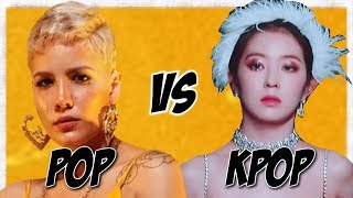 Hola soy yulin hyung y bienvenidos a mi canal en este video les traigo
#kpop vs #pop hace tiempo queria hacer uno de estos videos asi que
espero gust...