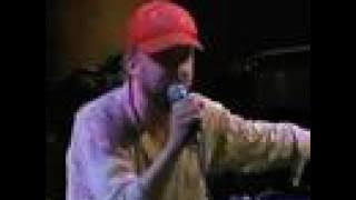 CAKE - The Distance (Live)