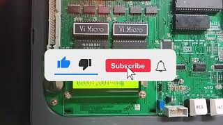 Assembly language programming for finding the sum of two arrays with EMU8086 and Lab hardware kit