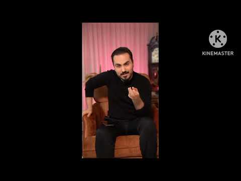 الاعلامى نزار الفارس يكذب تصريحات الفنان سعد الصغير مع بسمة وهبة فى العرافة انت كذاب وضلالى ياسعد 