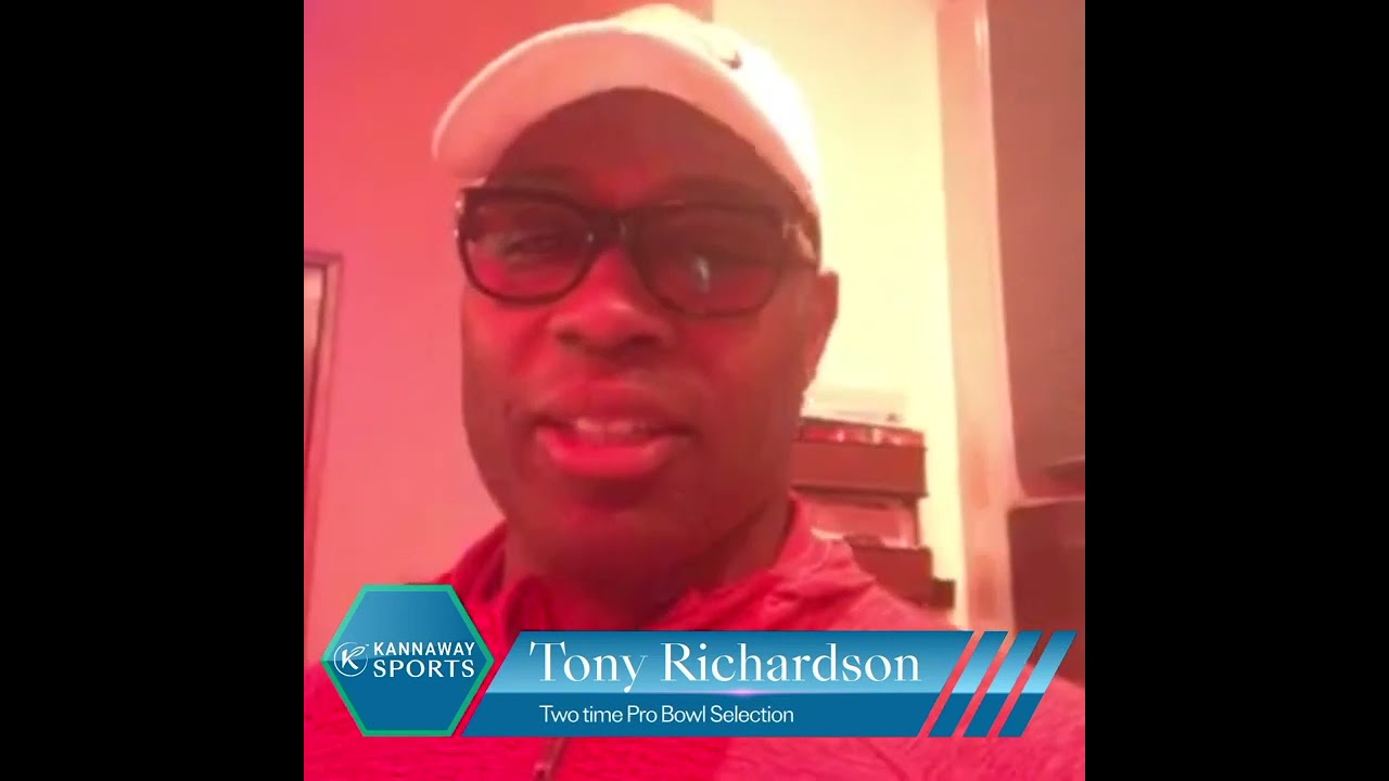 Kannaway отзывы. Kannaway спорт. Отзыв Tony Richardson о CBD масле Kannaway.