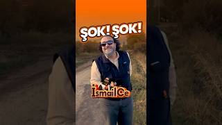 İsmailce Artesi 2040Da Kontvde