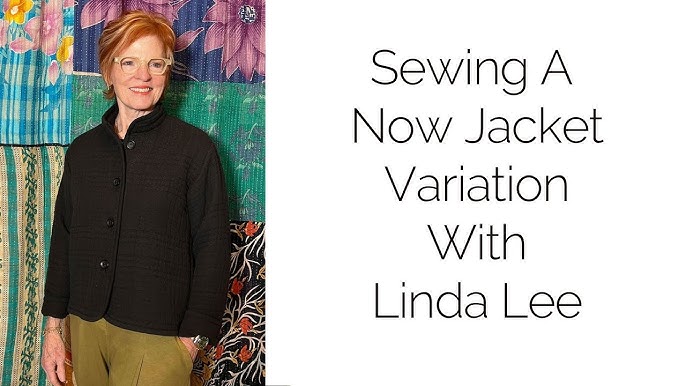 Shirt Fitting: Lengthen the Center Back without a Center Back Seam
