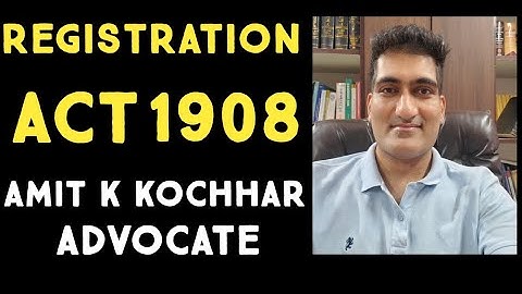 CS EXECUTIVE , REGISTRATION ACT , JIGL