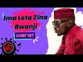 Chef 187 - Imaleta Zina Bwanji (Official Lyrics Video)