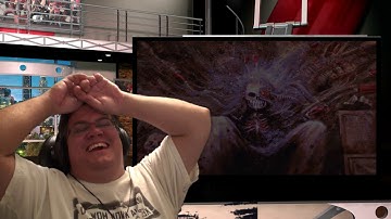 Ask The Emperor, IF The Emperor Had A Text To Speach Device ep.12.5 Reaction