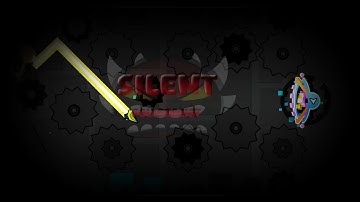 its verified! Silent Poltergeist in 4k!