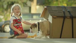 DOG GONER | Doritos Commercial