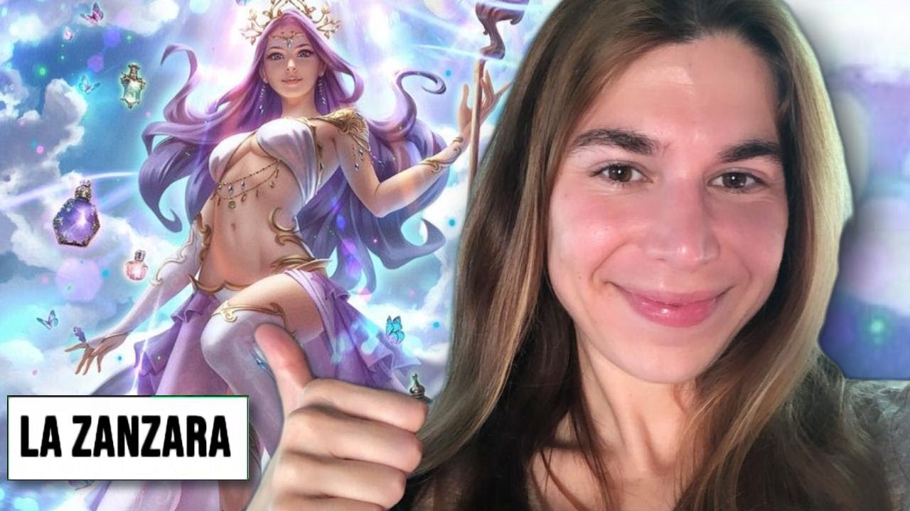 L'anima pleiadiana di Benedetta del regno di Agartha La Zanzara 15.5.2023 YouTube L'anima pleiadiana di Benedetta del regno di Agartha La Zanzara 15.5.2023 YouTube