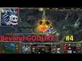 DotA 6.83d - Barathrum, Spirit Breaker Beyond GODLIKE ! ( TRASH TALK)