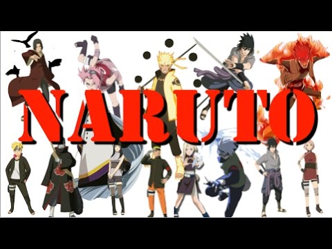 Naruto忍界大戦ed 言葉のいらない約束 Sana 歌詞つき ふる Thefatrat Time Lapse Youtube