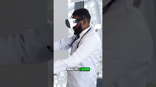 Unlocking the Potential of Augmented Reality: Revolutionising Industries and Our Global Landscape