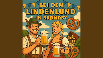 Bei dem Lindenlund