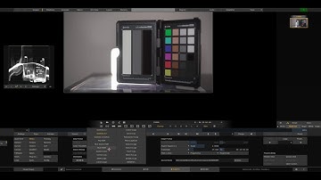 Product Tutorial: Using the HLG Normalized Plugin inside Assimilate Scratch