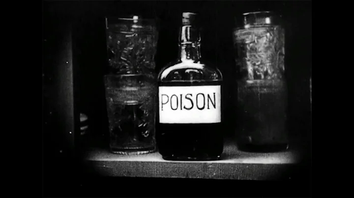 Walter Roland Cold Blooded Murder (1935)
