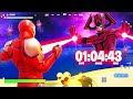 Fortnite x Galactus FULL EVENT!