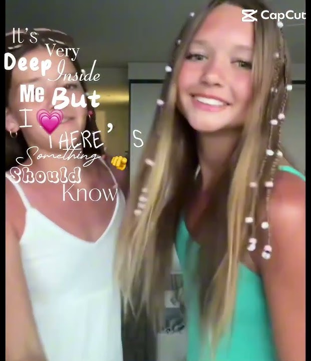 ​ @SydneyRaniszeski Greatest Sister Duo! 🫣 | #fyp #dance #edit #shorts #foryou #sisters