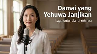 Damai Yang Dijanjikan Yehuwa  Lagu Penghibur Saksi Jw