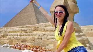 Egypt porn filmed at pyramids government outraged - YouTube