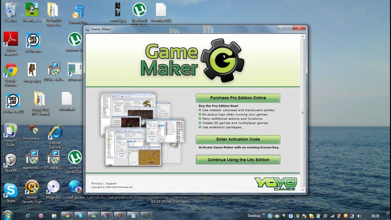 scaricare programmi utili per pc