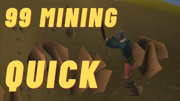 99 Mining -  A QUICK Guide