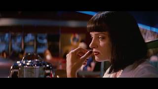 DMA&#39;S - Warsaw (Pulp Fiction)