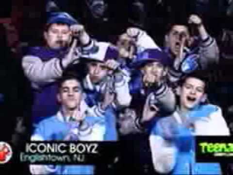 Iconic Boyz love Story Part 41