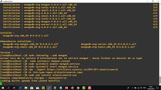How to Install Graylog Server on CentOS 7