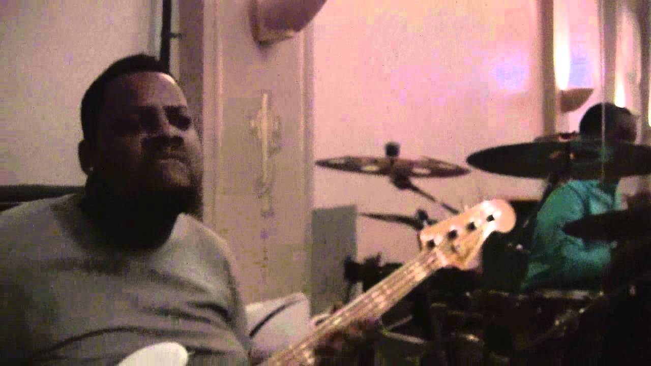 St. James Band YouTube