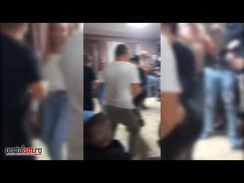 Petrecere în Stâna pe timp de pandemie - 9 noiembrie 2020