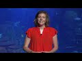 How Medicine Holds Keys for Conservation | Dr Claire Simeone | TEDxCityUHongKong