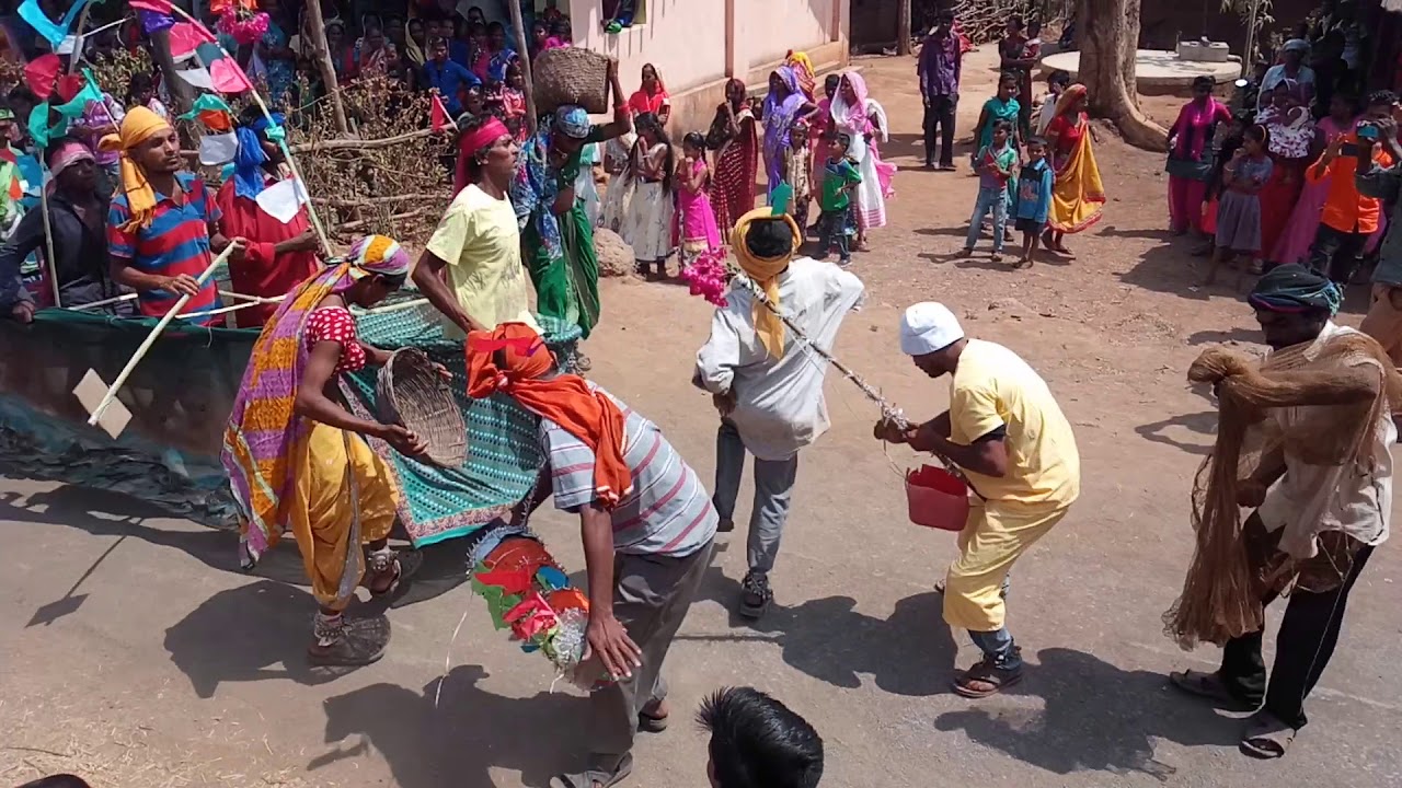 Chirapada (Leeladidi) na lagan