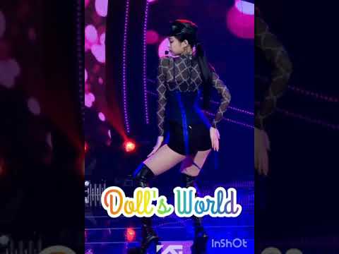 K-pop idols who