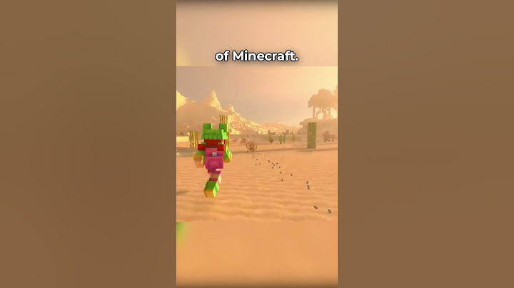 bedrock is better than java