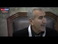 شاهد فيديو الرئيس صدام حسين والله لولا الامريكان فلا تقدر لا انت ولا ابوك يجيبني الى مكان مثل هذا